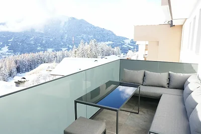 Ferienwohnung Erdgeschoss