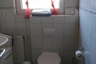Ferienwohnung Nr 2. mit 25qm, 1 Schlafraum, m...