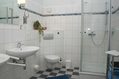 Vakantieappartement Gezinsvakantie Hollern-Twielenfleth