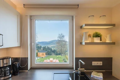 Ferienhaus Höhenblick