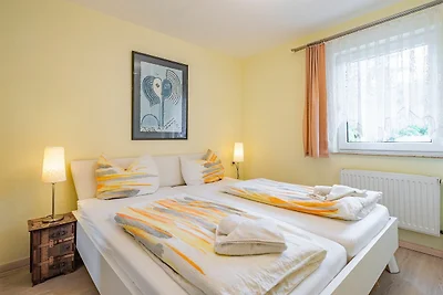 Ferienwohnung Kiebitz