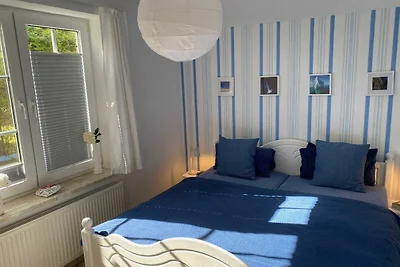 Ferienhaus Queller 14