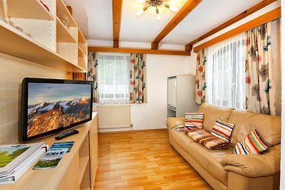 Vakantieappartement Gezinsvakantie Sölden