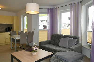 Vakantieappartement Gezinsvakantie Koserow