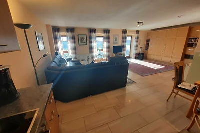 Vakantieappartement Gezinsvakantie Waren (Müritz)