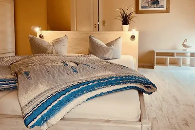 Ferienhaus Inselliebe