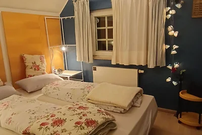 Ferienwohnung Mollischranke