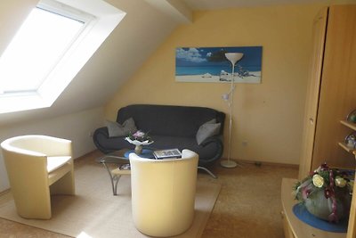 Vakantieappartement Gezinsvakantie Lichtenfels