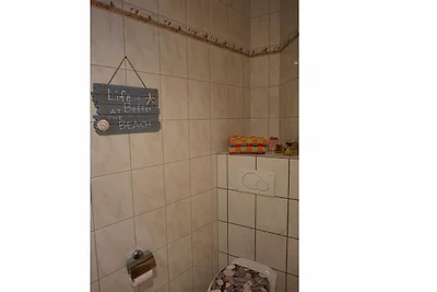 Vakantieappartement Gezinsvakantie Trassenheide