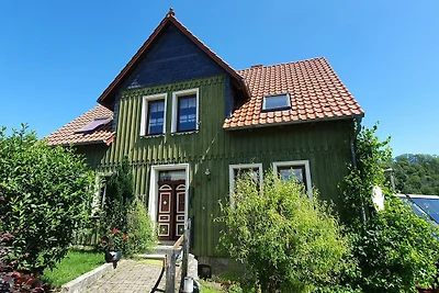 FW Spatzennest mit einem Schlafzimmer