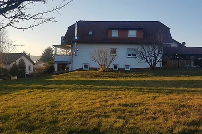 Appartamento Vacanza con famiglia Michelstadt