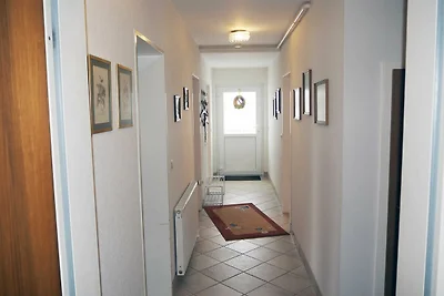 Ferienwohnung Niewand