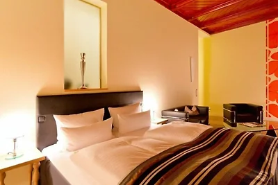 Vakantieappartement Gezinsvakantie Lohme