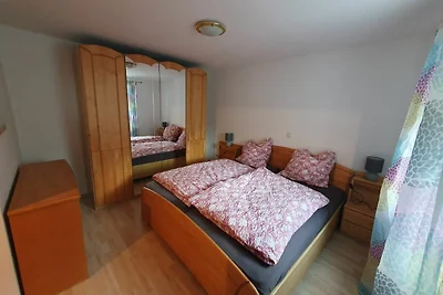 Vakantieappartement Gezinsvakantie 