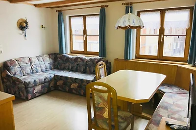 Ferienwohnung Kanisblick