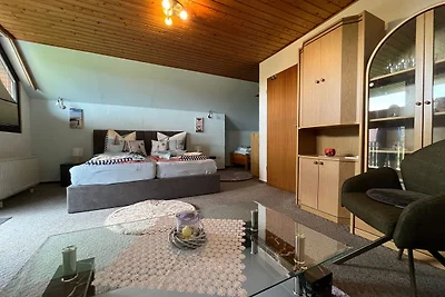Ferienwohnung Lüttje Fehn