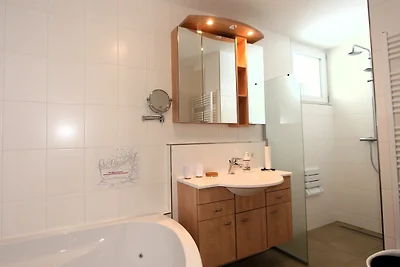 Vakantieappartement Gezinsvakantie Feldberg