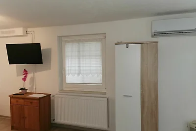 Appartamento Vacanza con famiglia Elmenhorst-Lichtenhagen