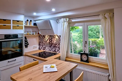 Chic & Blick Die Ferienwohnung
