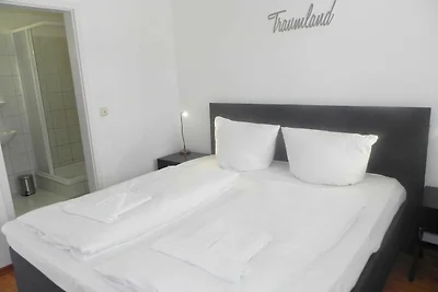 Appartamento Vacanza con famiglia Bansin