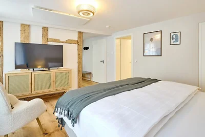 Neu!!! Moselbleibe Stadtappartement III am Bä...