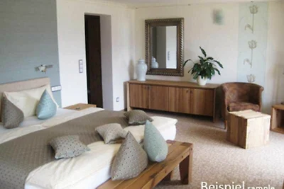 Junior Suite DE LUXE