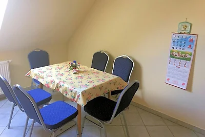 Ferienwohnung / Balkon