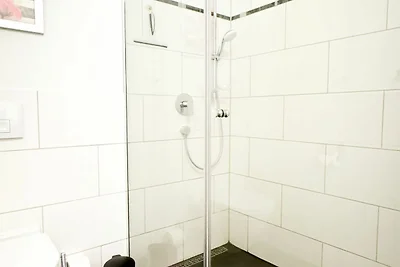 Vakantieappartement Gezinsvakantie Börgerende