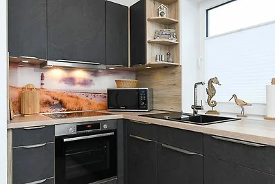 Vakantiehuis Ontspannende vakantie Wittmund