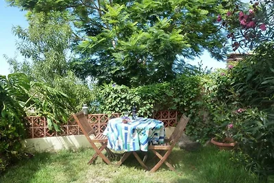 Appartamento Vacanza con famiglia La Punta
