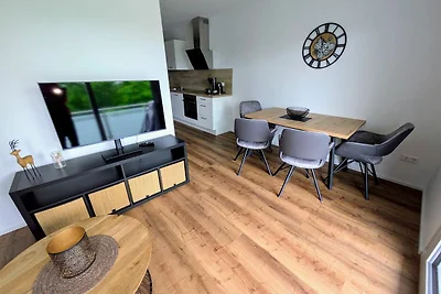 Ferienwohnung Ahornblick