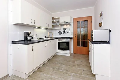 Ferienwohnung Austernfischer