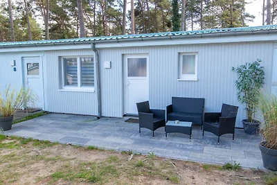 Hotel Culturas y visitas Lubmin