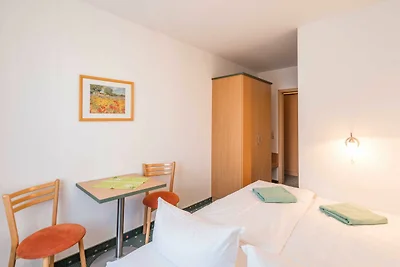 Appartamento Vacanza con famiglia Kühlungsborn