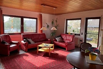 Appartamento Vacanza con famiglia Frankenberg an der Eder