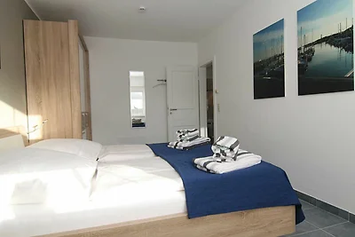 Haus Möwe Westwind 13