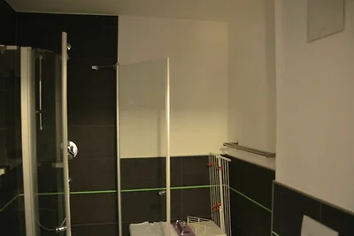 Vakantieappartement Gezinsvakantie Börgerende