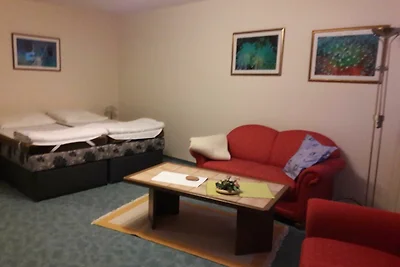 Vakantieappartement Gezinsvakantie Neustrelitz