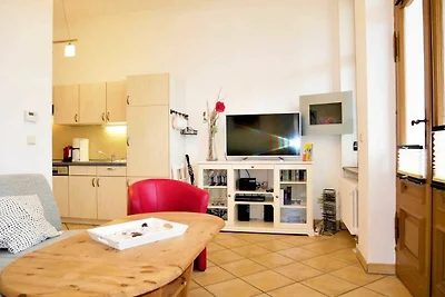 Villa Bella Wohnung 02