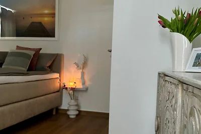 Casa vacanze Vacanza di relax Göhren-Lebbin