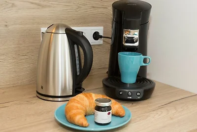 Apartment Premium 4