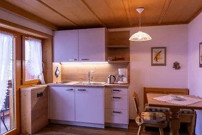 Vakantieappartement Gezinsvakantie Grän