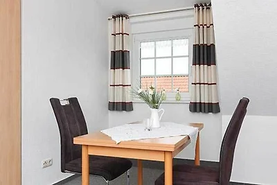 Apartment Deichblick