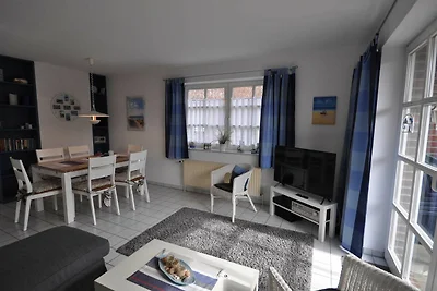 Casa vacanze Vacanza di relax Wittmund