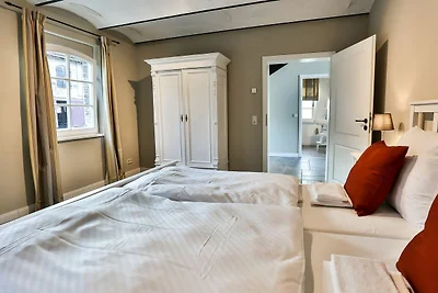 Ferienwohnung Schmiede