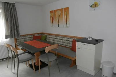 Apartment für 4 Personen