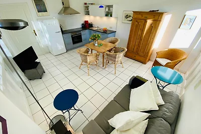 Villa Caprivi App. 5C