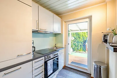 Ferienhaus Lee, 70 qm