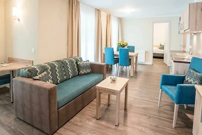 Appartamento Vacanza con famiglia Graal-Müritz