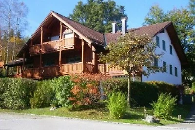 Fewo 25/14 - gemütliche Fewo mit Bergblick fü...